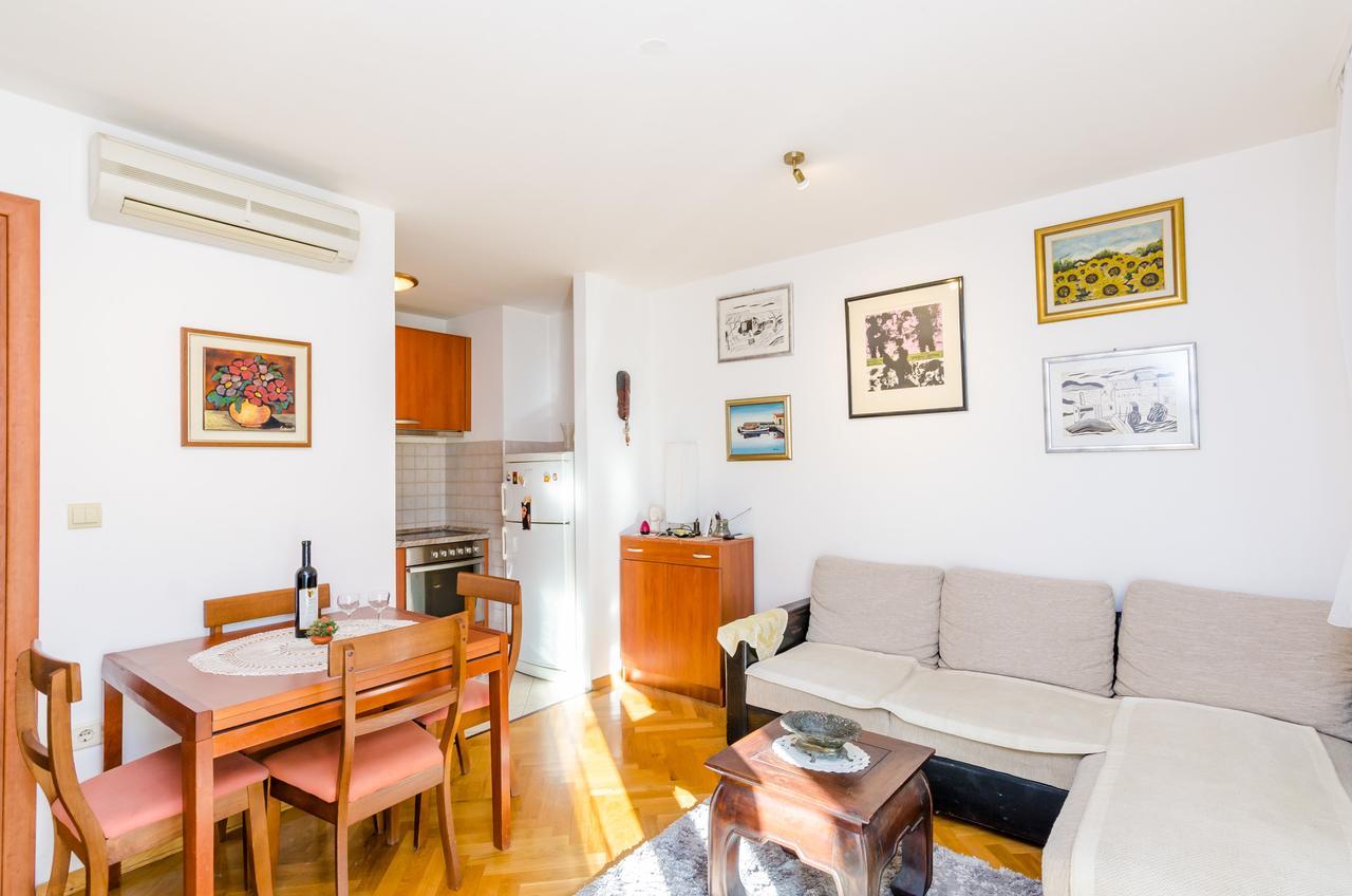 Solitudo Living Dubrovnik Exterior photo