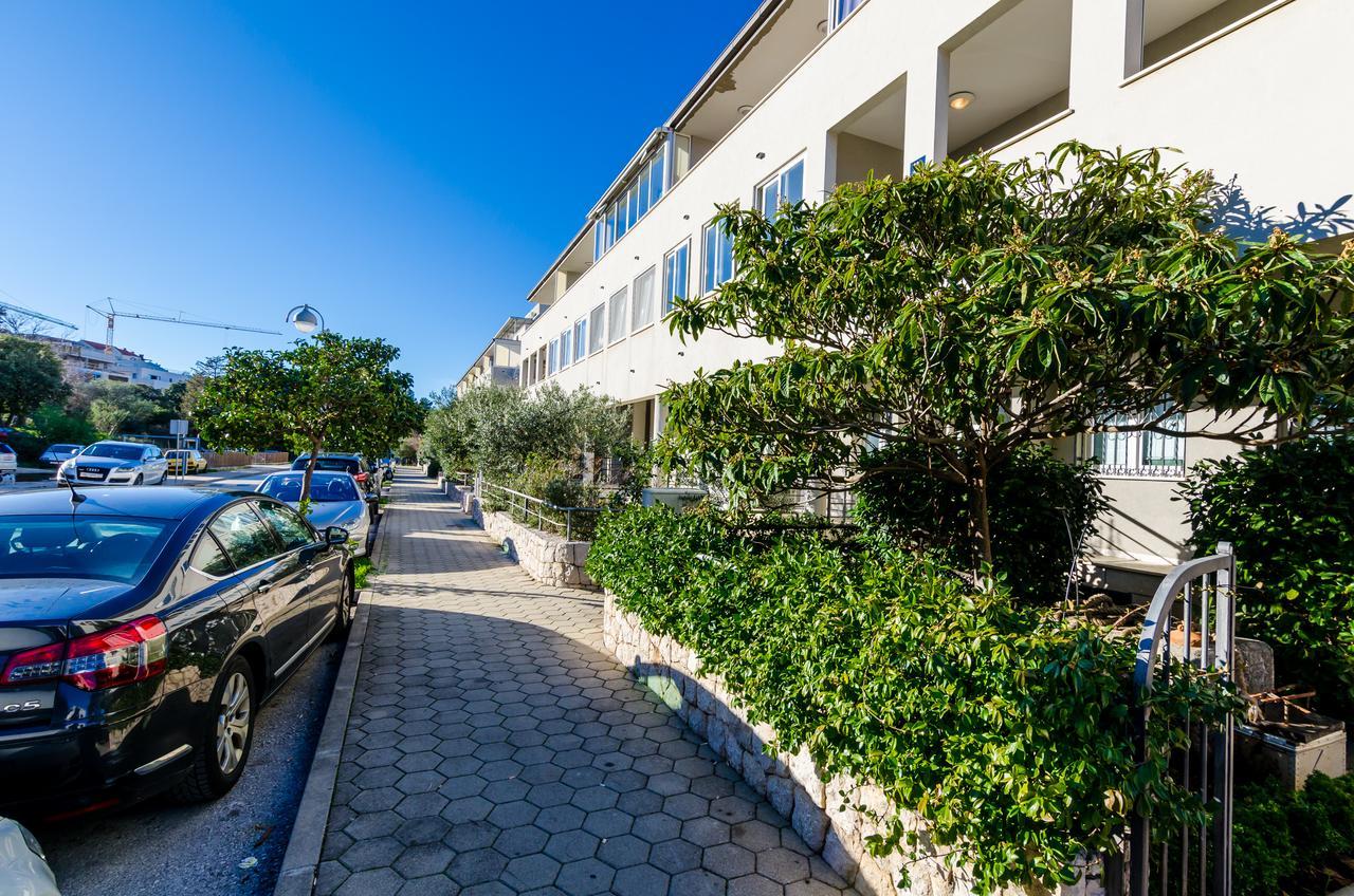 Solitudo Living Dubrovnik Exterior photo
