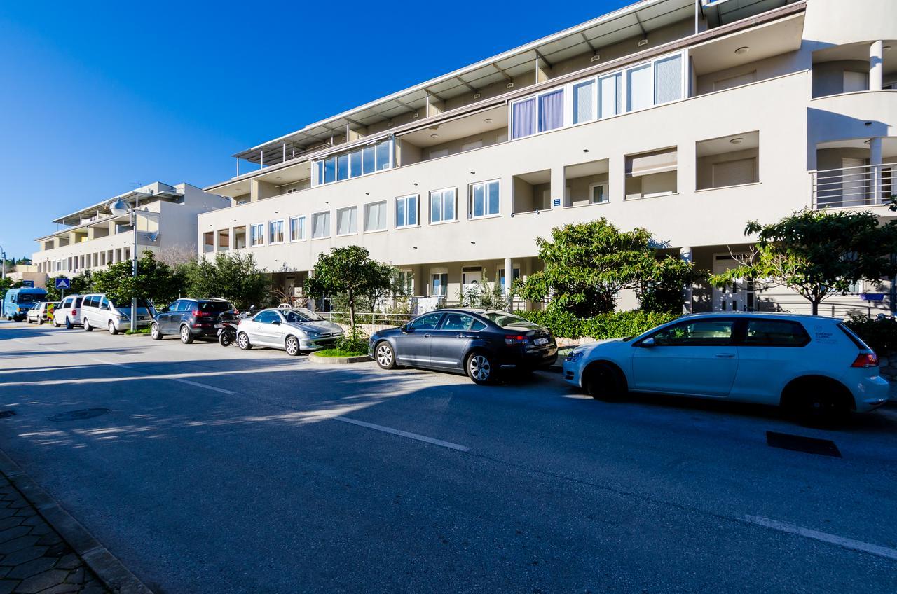 Solitudo Living Dubrovnik Exterior photo