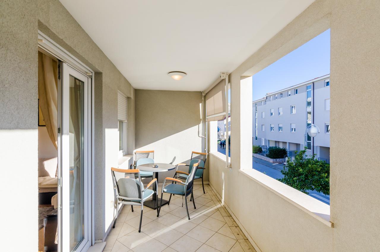 Solitudo Living Dubrovnik Exterior photo