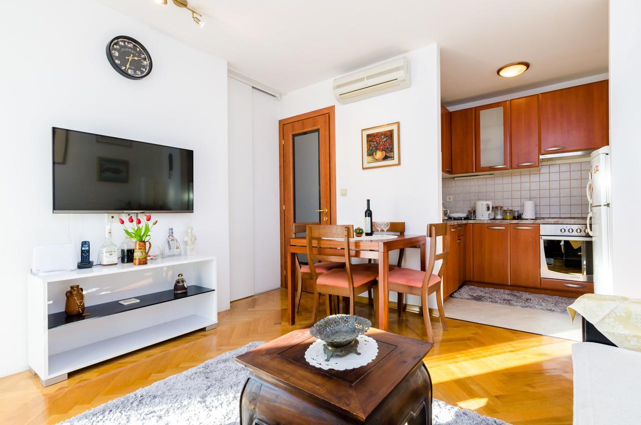 Solitudo Living Dubrovnik Exterior photo